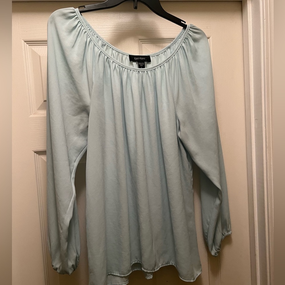 Karen kane top